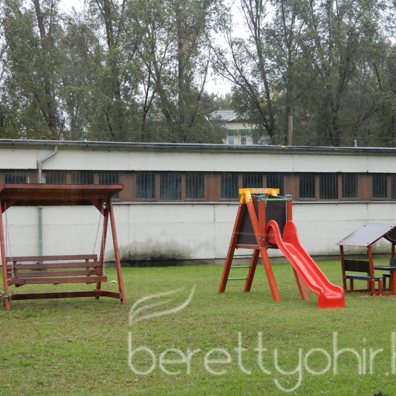 Átadták a Csoda-tár óvodát 41